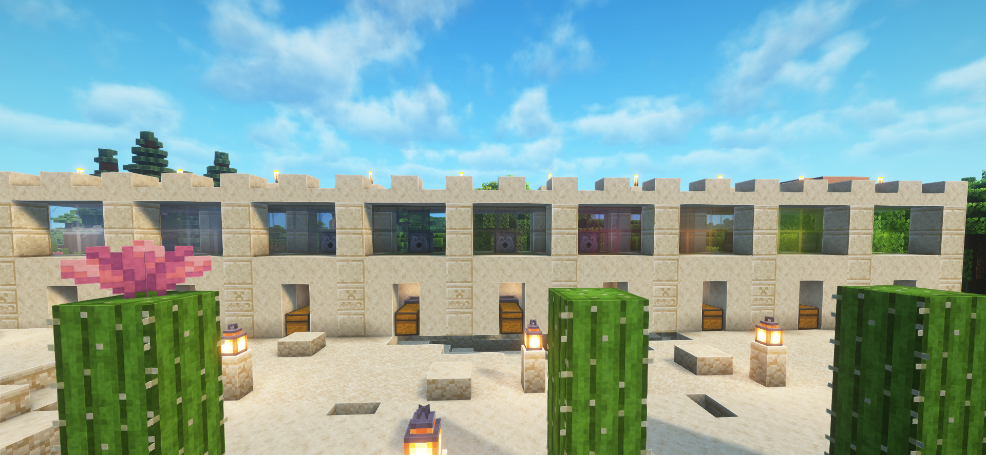 Wool Farm – additional image